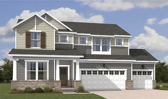 1st image of 801 Bur Oak Ct Lot 159