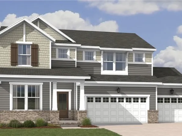 801 Bur Oak Ct Lot 159, Clarksville, TN 37043