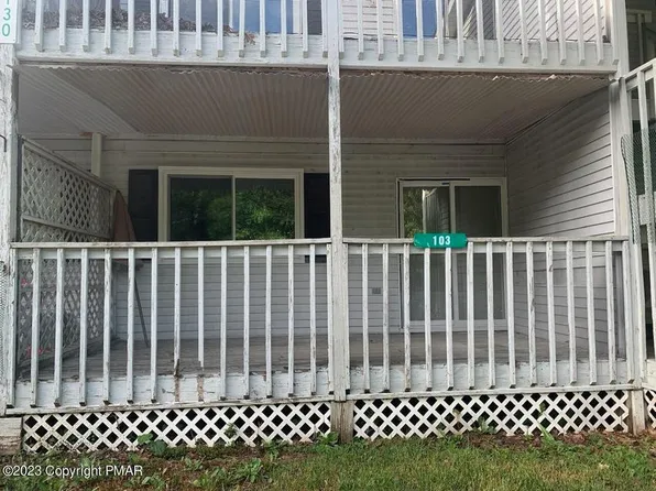 130 View Ct APT 103, Mount Pocono, PA 18344