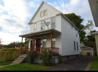 538 Columbia Ave UNIT 2, Rochester, NY 14611