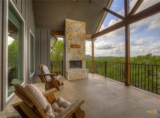 562 Toye Blvd, Canyon Lake, TX 78133