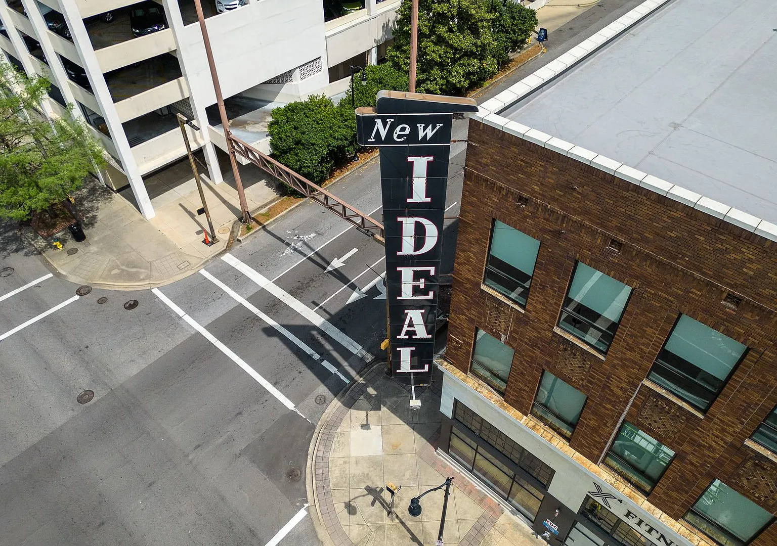 1801 2nd Ave N unit 414 (Downtown/New Ideal Building) — Photo 1