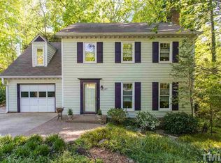 220 Heidinger Dr, Cary, NC 27511