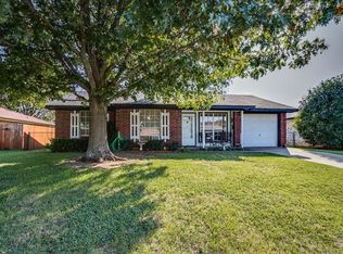 612 Saddle Dr, Midlothian, TX 76065