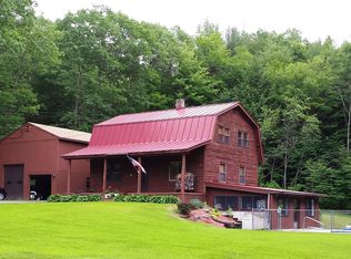 284 Plains Rd, Claremont, NH 03743