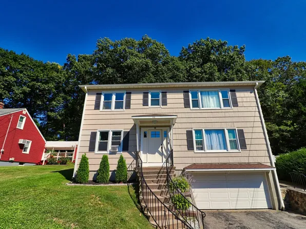 82 Middlefield Ave #2, Waterbury, CT 06705