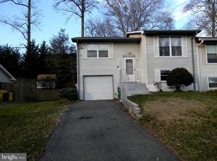 2660 April Dawn Way, Gambrills, MD 21054