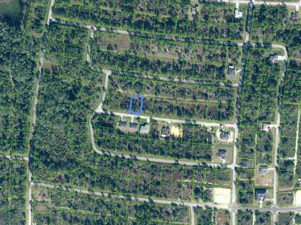 8010 LEONARDO STREET LOT 22, SEBRING, FL 33872