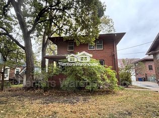 1121 34th St UNIT 10, Des Moines, IA 50311