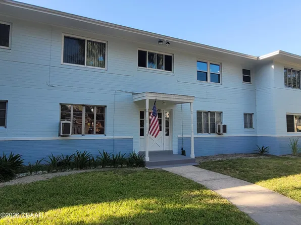 500 S Beach St APT J4, Daytona Beach, FL 32114