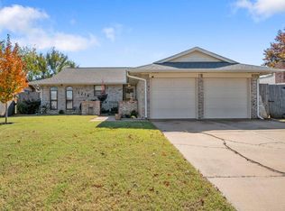 1216 SW 99th St, Oklahoma City, OK 73139