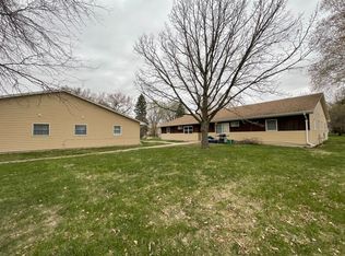 441 N Main Ave #5, Bridgewater, SD 57319