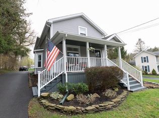 1854 Mill Rd, West Falls, NY 14170