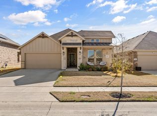 5505 Cypress Point Dr, Denton, TX 76210