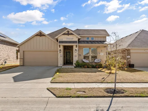 5505 Cypress Point Dr, Denton, TX 76210