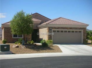 2381 Ecliptic St #0, Henderson, NV 89044