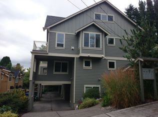 2920 1st Ave W UNIT A, Seattle, WA 98119