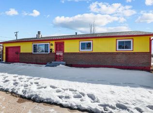 1010 4th St, Fort Lupton, CO 80621