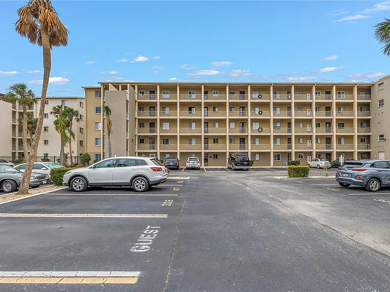 3500 Lake Bayshore Dr #K101 — Photo 1