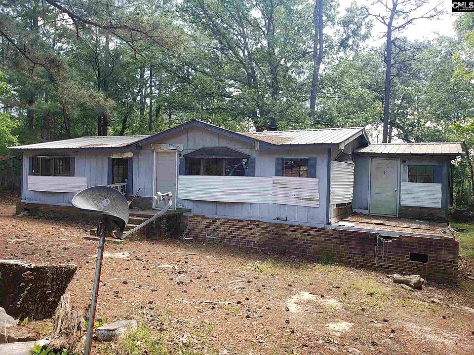 105 Woodland Dr, Swansea, SC 29160 Zillow