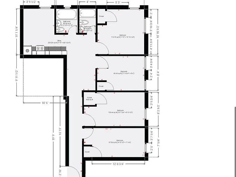 190 Wadsworth Ave #26 — Photo 2