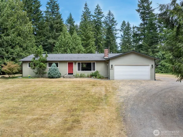 20856 231st Avenue SE, Maple Valley, WA 98038