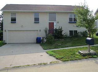 6415 Colorado Dr SW, Cedar Rapids, IA 52404