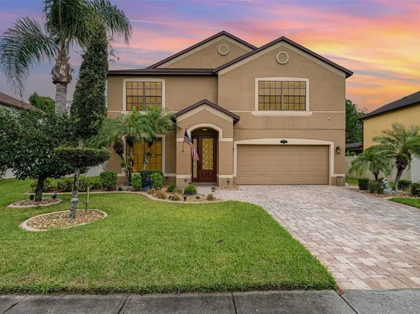 912 WHETSTONE PLACE, ROCKLEDGE, FL 32955