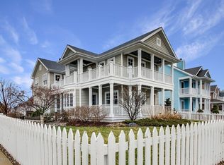 3502 Bluegrass Way, Saint Joseph, MI