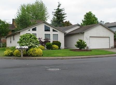 located on a quiet cul de sac