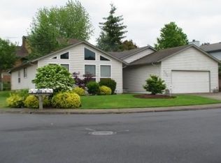 6604 Rim Rock Ct NE, Keizer, OR 97303