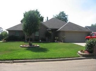 267 Blocker Ln, Nash, TX 75569