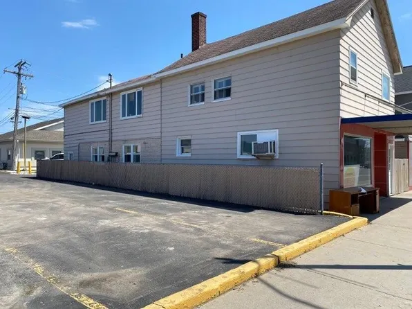 311 W Chisholm St, Alpena, MI 49707