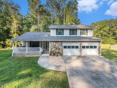 176 Stokes Dr, Stockbridge, GA, 30281