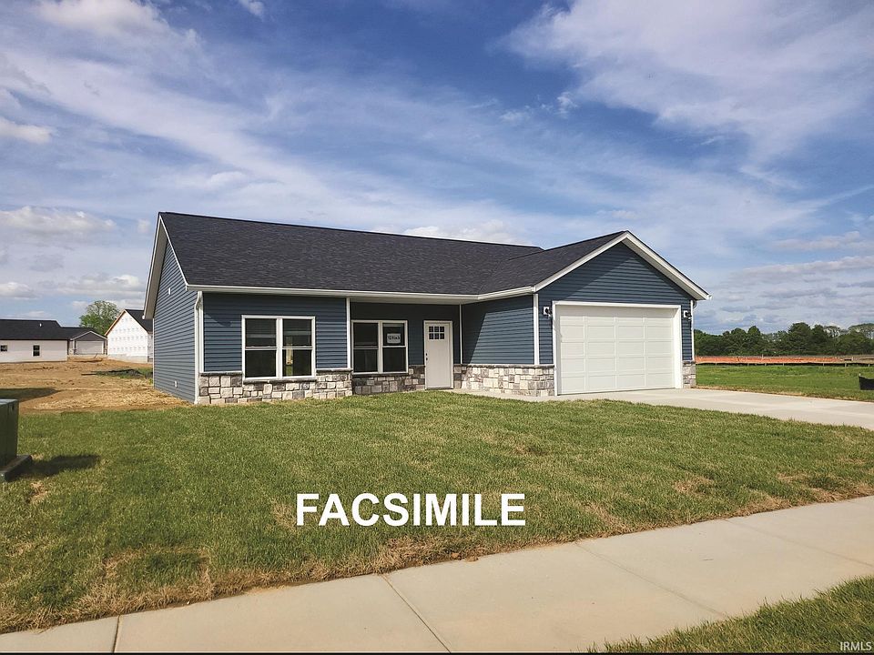 1st image of 5009 N Zoie Way