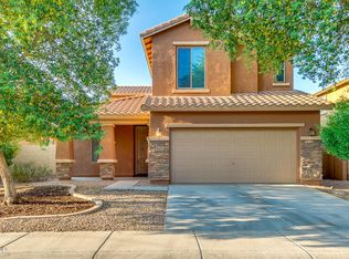 4124 E Bellerive Dr, Chandler, AZ 85249