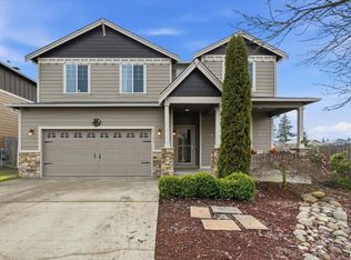 15331 92nd Ave SE, Yelm, WA 98597