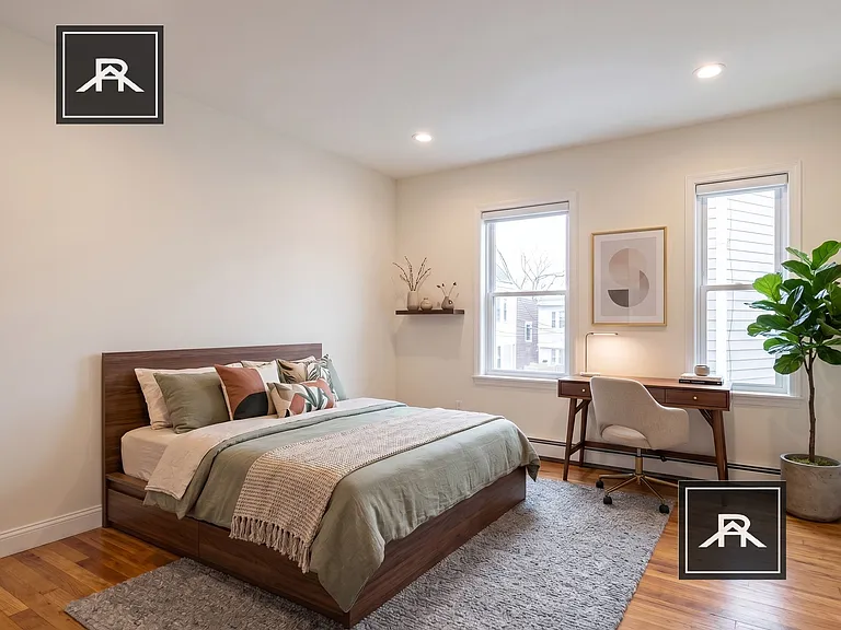23 Chester St #4 — Photo 12