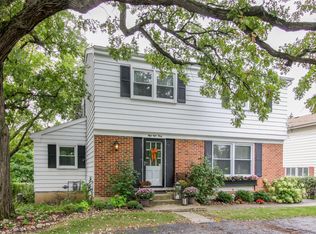 5830 Wolf Rd, Western Springs, IL 60558