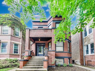 4433 N Artesian Ave, Chicago, IL, 60625