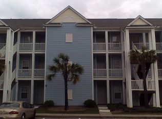 111 Fountain Pointe Ln UNIT 8, Myrtle Beach, SC 29579