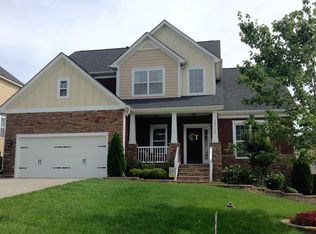 10318 Lemmon Ave NW, Concord, NC 28027