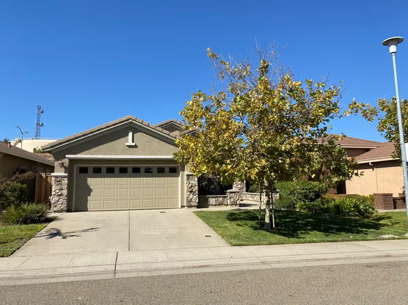 2150 Horseshoe Glen Cir, Folsom, CA 95630