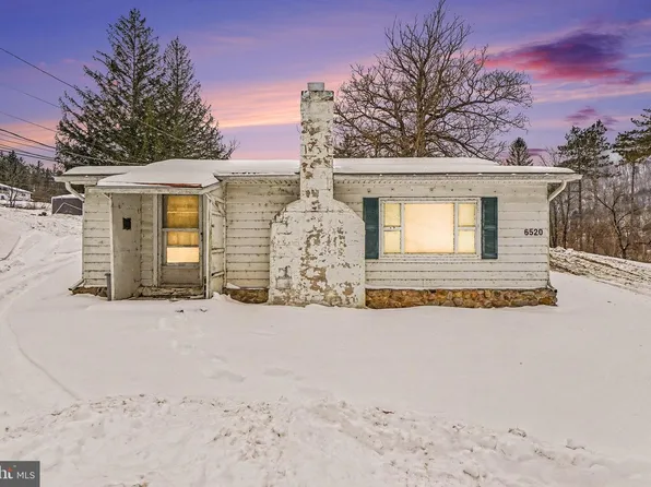 6520-6528 Route 6, Wellsboro, PA 16901