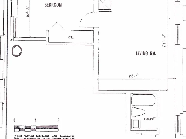 605 W 112th St #2J — Photo 2