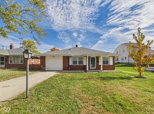 916 Alhambra Dr, Anderson, IN 46012