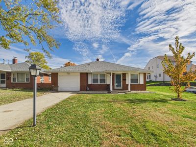 916 Alhambra Dr, Anderson, IN, 46012