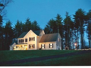 3 Harrington Dr, Merrimack, NH 03054