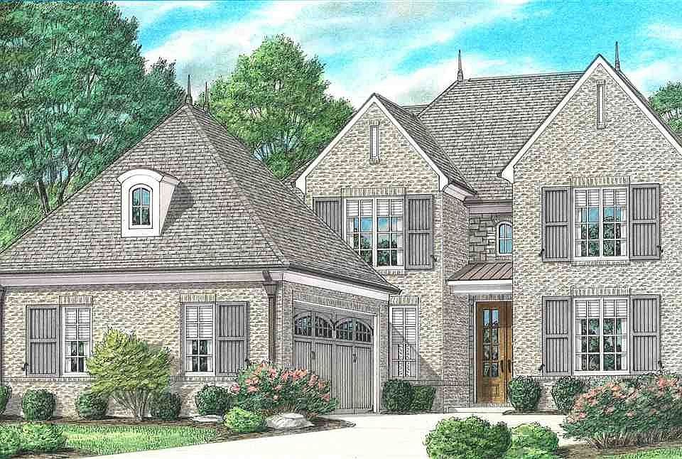 1st image of 10032 Adagio Cv Lot 22