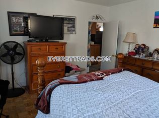 27 Chatham Rd, Everett, MA 02149